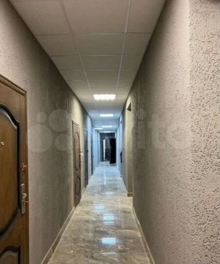 Офис с арендатором 14,1 м²Доход 8тр