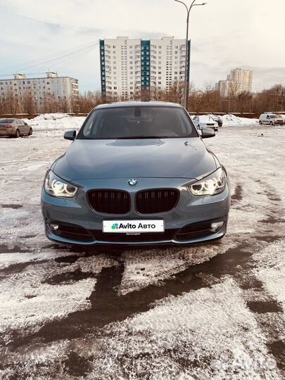BMW 5 серия GT 3.0 AT, 2010, 242 000 км