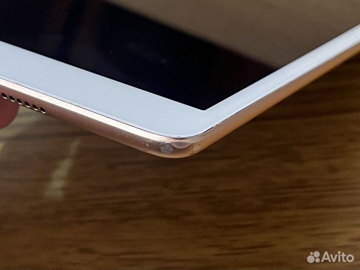 iPad mini 5 64Gb розовый