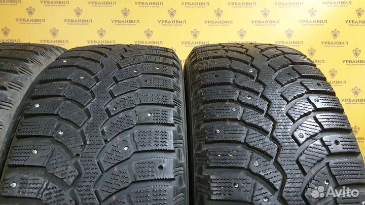 Bridgestone Blizzak Spike-01 225/60 R17 103T