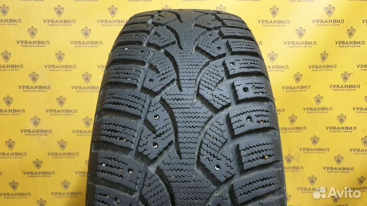 Continental ContiIceContact 4x4 235/65 R17 108Q
