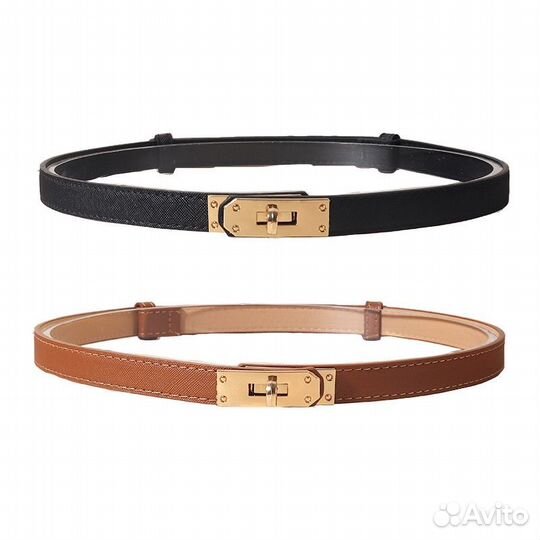 Ремень Hermes женский