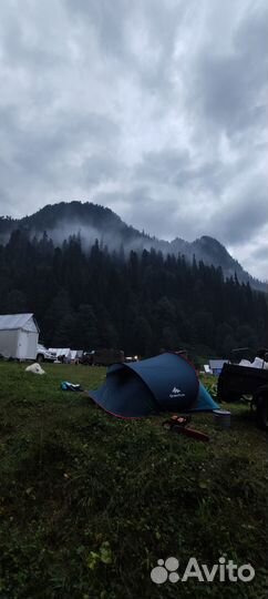 Туры в горы (доставка тур.групп в экск-ные ра-ны)