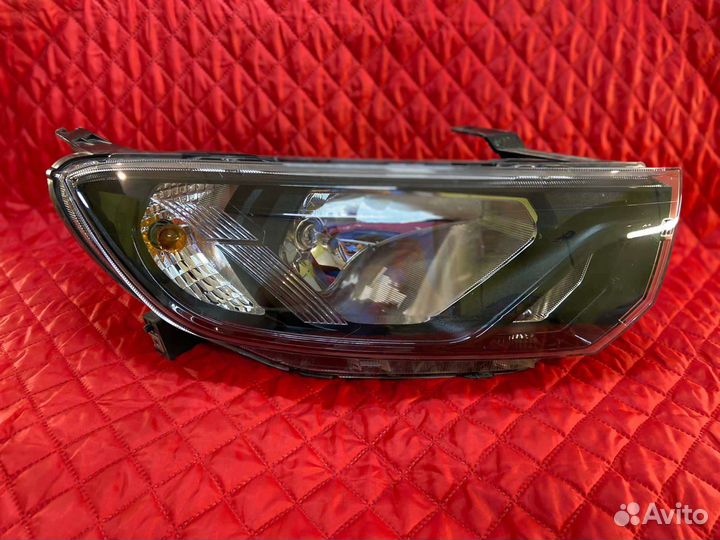 Фара LADA granta fl