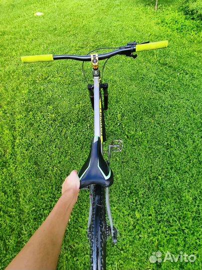 Велосипед для станта 29