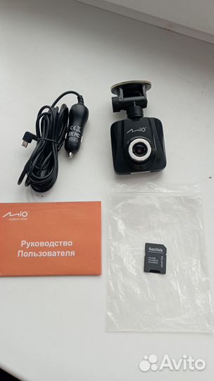Видеорегистратор