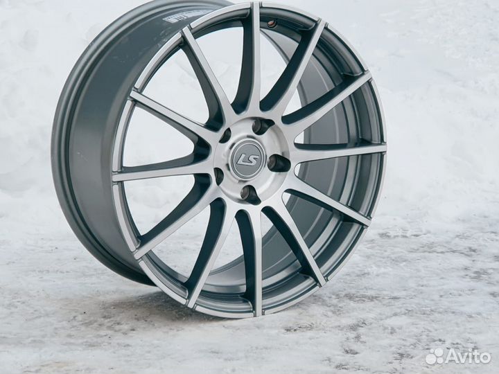 Диски камри, киа к5, hyundai, kia LS403 GMF