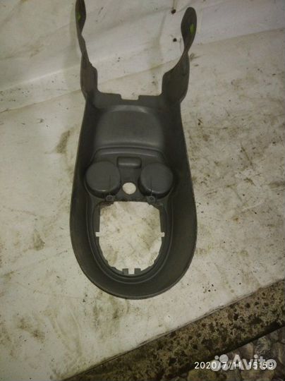 Консоль МКПП Renault Kangoo 1 1999-2007