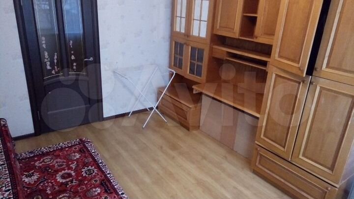 3-к. квартира, 62 м², 5/9 эт.