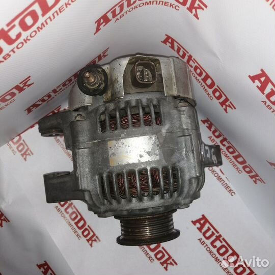 Генераторы