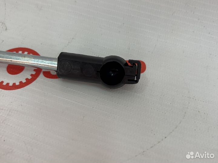 Тяга кулисы кпп Daewoo Nexia Lanos