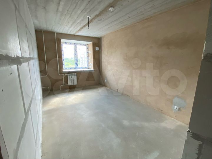 4-к. квартира, 86 м², 7/10 эт.