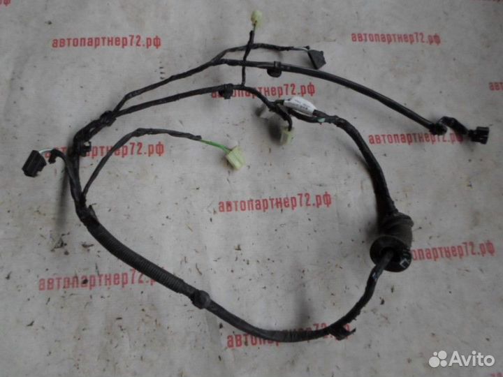 Проводка двери передней правой Geely MK 2008-2015