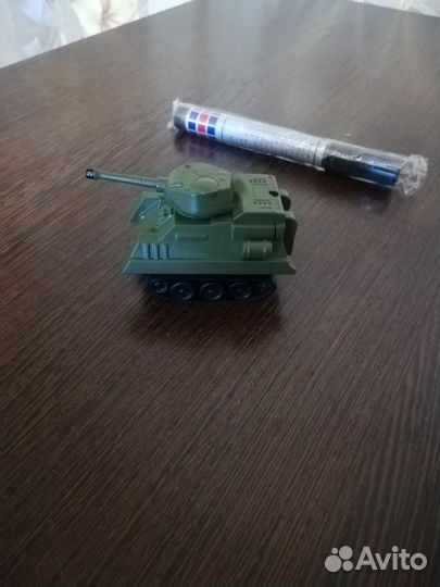 Индуктивная игрушка