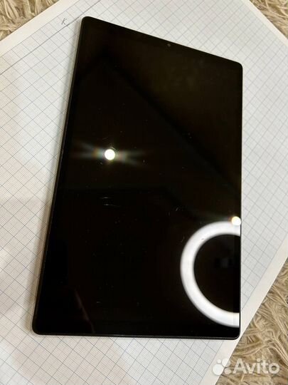 Планшет Lenovo tb x606x