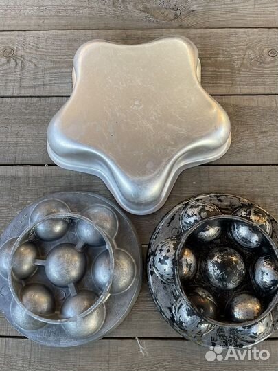 Различная посуда