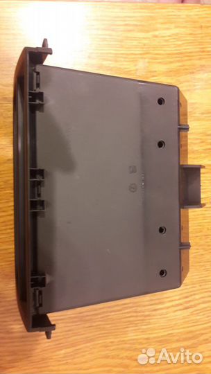 Рамка для магнитолы на автомобили VAG