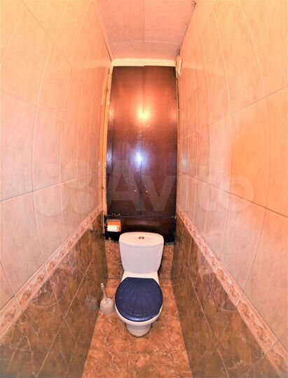 2-к. квартира, 57,5 м², 1/12 эт.