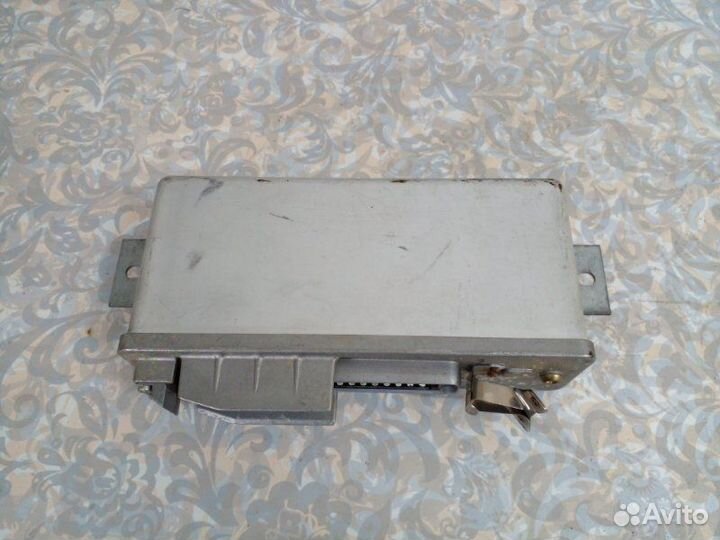 Блок управления abs Audi 100 С4 1993