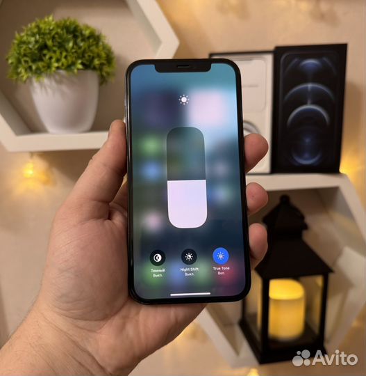 iPhone 12 Pro 128gb, 86%АКБ, RU/A, sim/esim