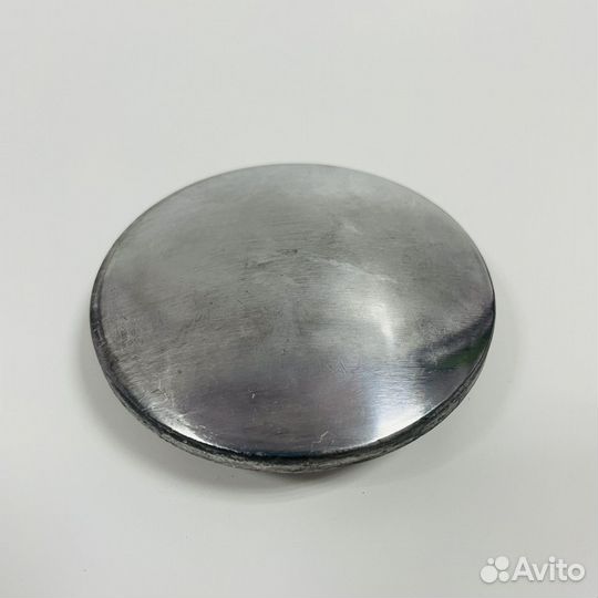 Крышка головки цилиндра (распредвала) Delta, Zodia