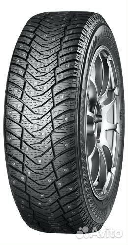Yokohama Ice Guard IG65 215/55 R18 99T