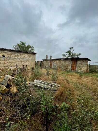 Дом 450 м² на участке 25 сот.