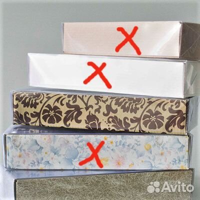 Материалы д/флористики,оформления подарков,коробки