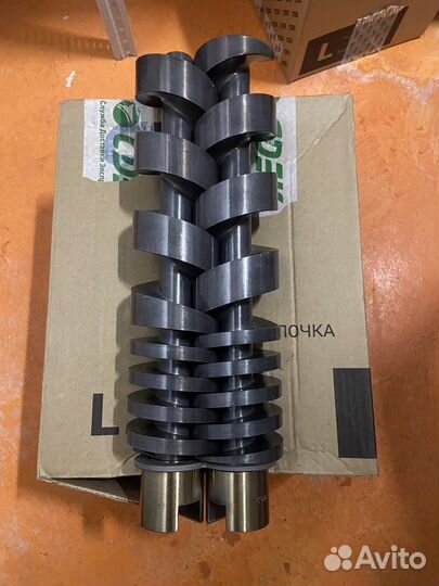 Шнеки Vemag 916.310.047