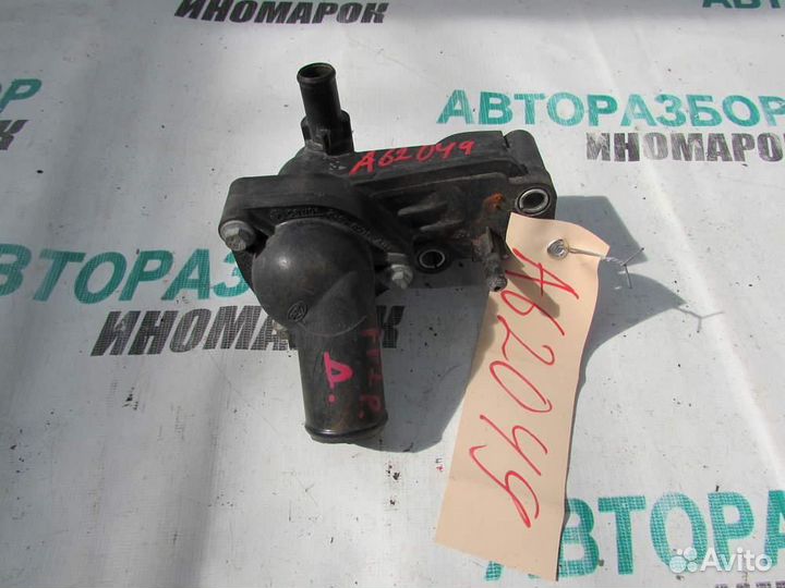 Корпус термостата для Ford Focus 2 2008-2011г