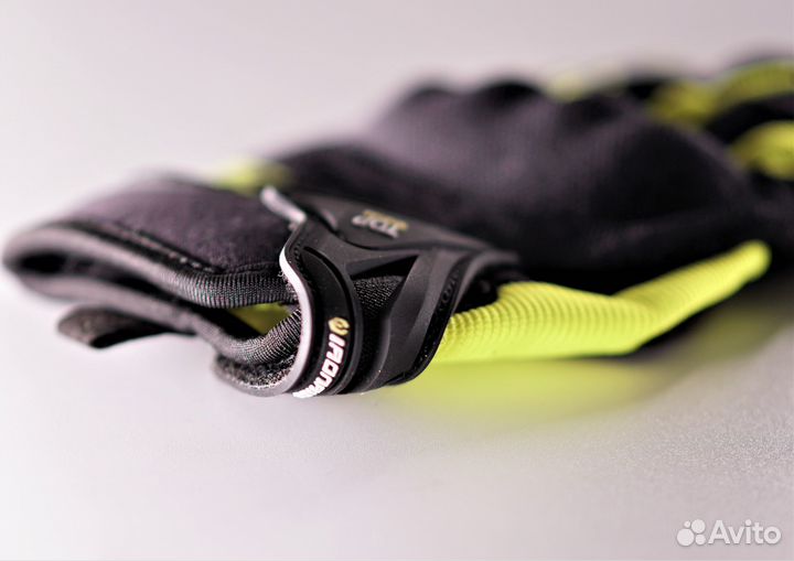 Мото вело перчатки качественные