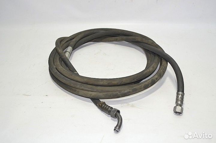 Гидравлика / Другие части mercedes-benz Actros MP2