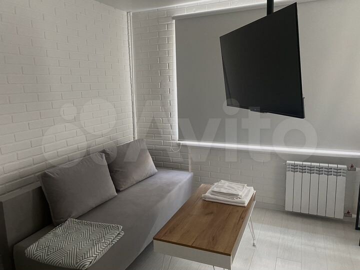 1-к. квартира, 32 м², 3/5 эт.