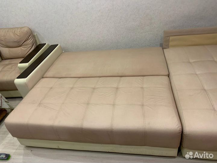 Химчистка мягкой мебели(диван,матрас,ковер,кресло)