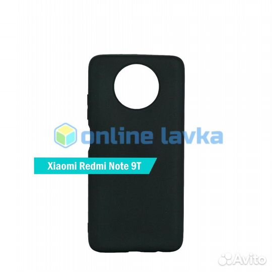 Чехол на Xiaomi Note 9t