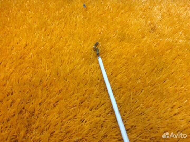 Замок двери задний правый Mercedes-Benz S-Class