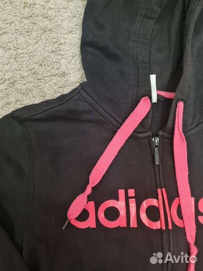 Спортивная кофта Adidas детская