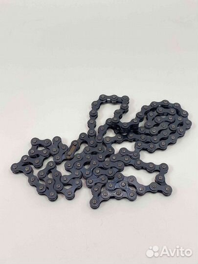 Цепь вело 110 зв. 28