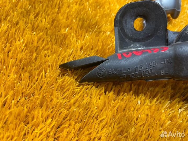 Шланг отвода конденсата Bmw 7-Series F01 N63B44