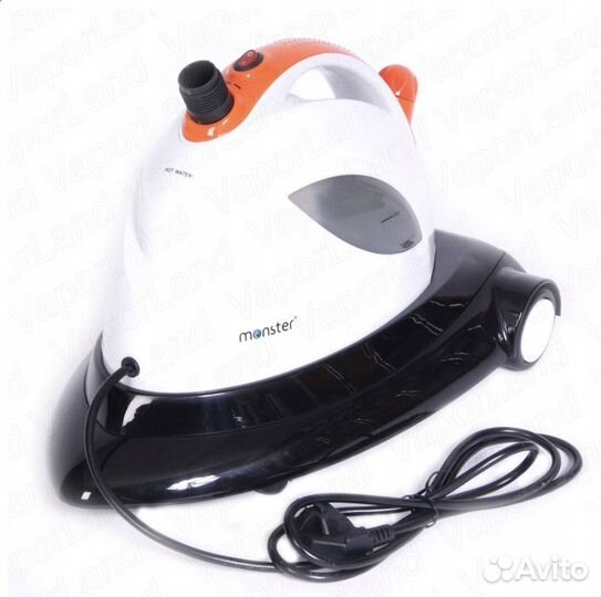 Отпариватель для одежды Euroflex Monster MB-10302