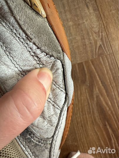 Футзалки lotto futsal pro 44,5 р