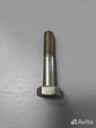 Болт М10*50х6g 200319-П29