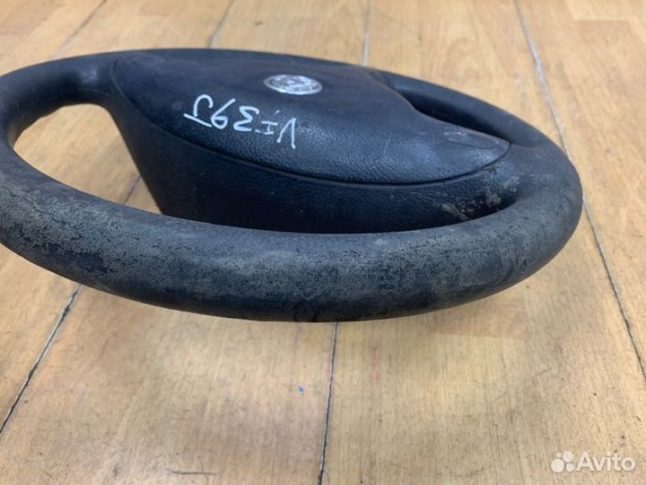 Руль Opel Agila A хетчбэк 5-ти дв