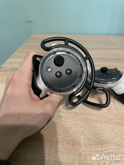 Аренда Шлема виртуальной реальности Oculus Quest 3