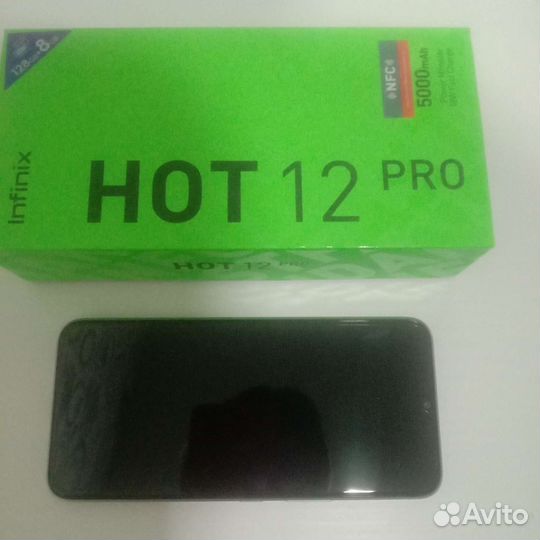 InFocus M320, 2/8 ГБ