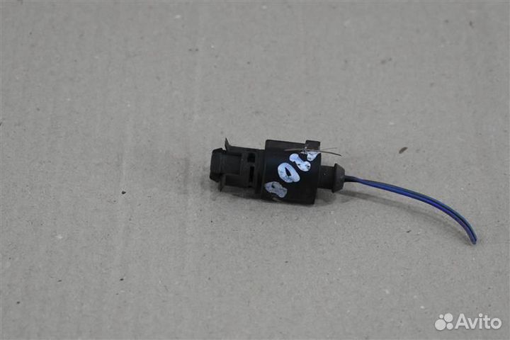 Датчик температуры улицы Volkswagen Touareg 1