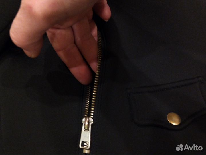 Косуха женская