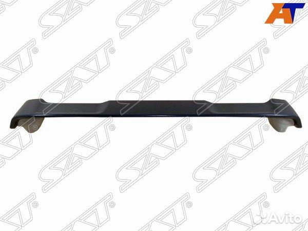 Спойлер mitsubishi lancer, mitsubishi lancer sportback, mitsubishi lancer X, mitsubishi lancer X /ga