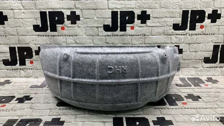 Подкрылок задний правый Infiniti Fx50 S51 VK50VE