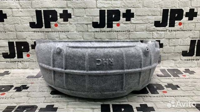 Подкрылок задний правый Infiniti Fx50 S51 VK50VE